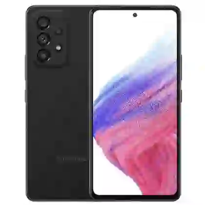 Samsung Galaxy A53 (5G) 8GB 128GB Cũ Trầy Xước 1