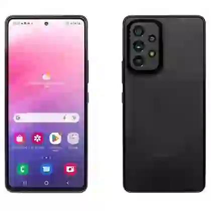 Samsung Galaxy A53 (5G) 8GB 128GB Cũ Trầy Xước 3