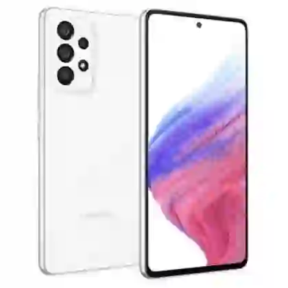 Samsung Galaxy A53 (5G) 8GB 128GB Cũ Trầy Xước 2