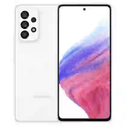 Samsung Galaxy A53 (5G) 8GB 128GB Cũ Trầy Xước 1
