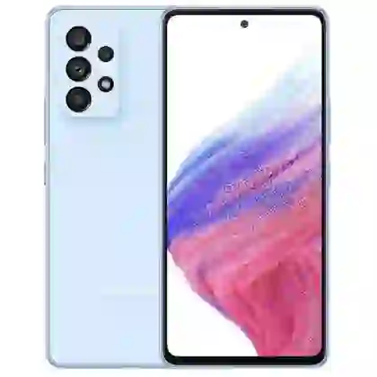 Samsung Galaxy A53 (5G) 8GB 128GB Cũ Trầy Xước 1