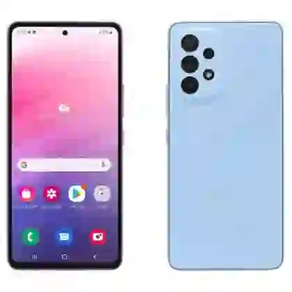 Samsung Galaxy A53 (5G) 8GB 128GB Cũ Trầy Xước 3