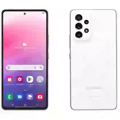 Samsung Galaxy A53 5G 8GB 256GB Cũ Xước Cấn 6