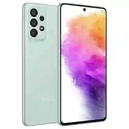 Samsung Galaxy A73 5G 8GB 256GB Cũ Trầy Xước 2