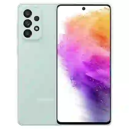 Samsung Galaxy A73 5G 8GB 256GB Cũ Trầy Xước 1