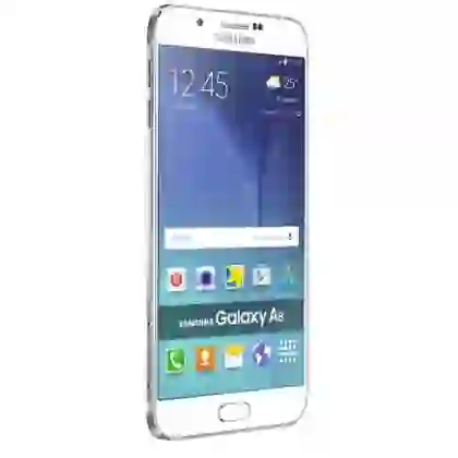 Samsung Galaxy A8 Chính hãng Cũ White 3