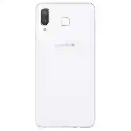 Samsung Galaxy A8 Chính hãng Cũ White 4