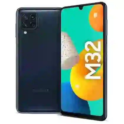 Samsung Galaxy M32 8G 128GB Cũ Trầy Xước 5