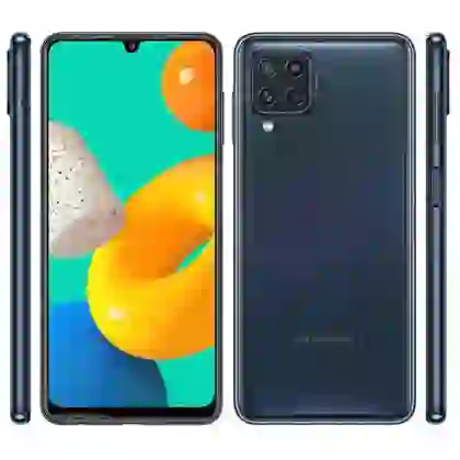 Samsung Galaxy M32 8G 128GB Cũ Trầy Xước 3