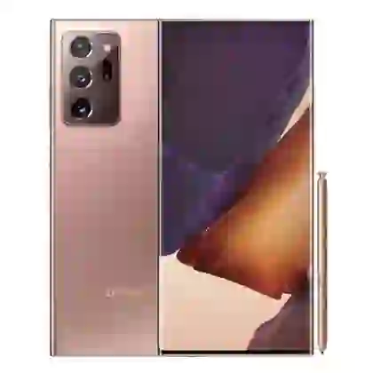 Samsung Galaxy Note 20 Ultra 5G Cũ Xước Cấn 1