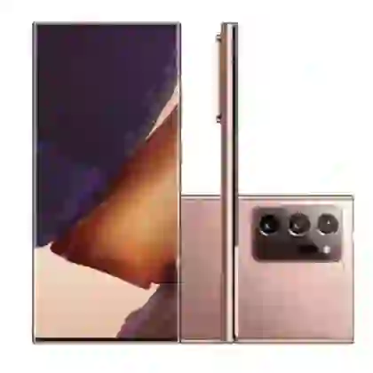 Samsung Galaxy Note 20 Ultra 5G Cũ Xước Cấn 4