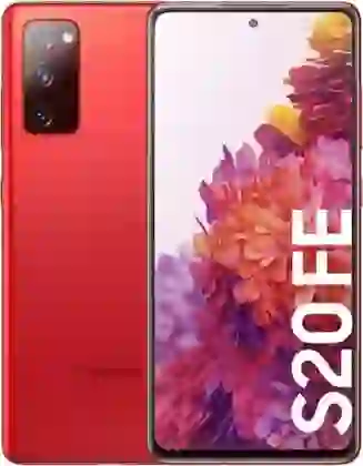 Samsung Galaxy S20 FE (Fan Edition) Cũ đẹp 1