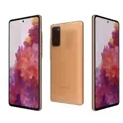 Samsung Galaxy S20 FE Cũ Trầy Xước 2