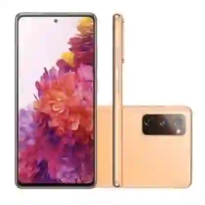 Samsung Galaxy S20 FE Cũ Trầy Xước 6