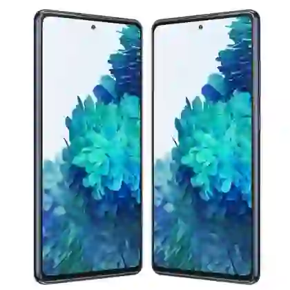 Samsung Galaxy S20 FE Cũ Trầy Xước 2