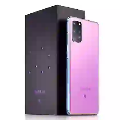 Samsung Galaxy S20+ BTS Edition Cũ trầy xước 4