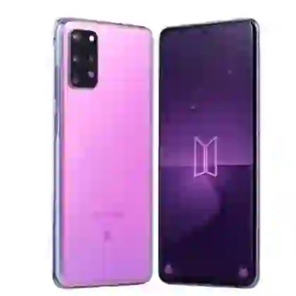 Samsung Galaxy S20+ BTS Edition Cũ trầy xước 2