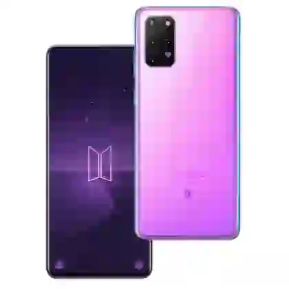 Samsung Galaxy S20+ BTS Edition Cũ trầy xước 3