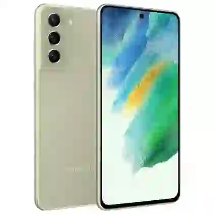 Samsung Galaxy S21 FE 8GB 128GB Cũ Trầy Xước 2