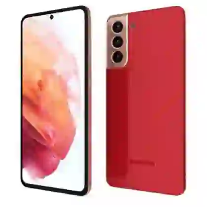 Samsung Galaxy S21 Plus 5G Cũ Trầy Xước 2
