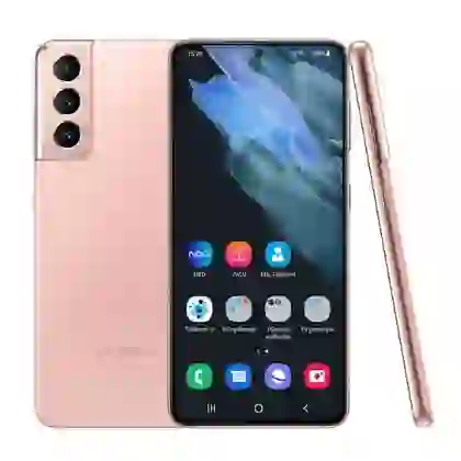 Samsung Galaxy S21 Plus 5G Cũ Trầy Xước 5