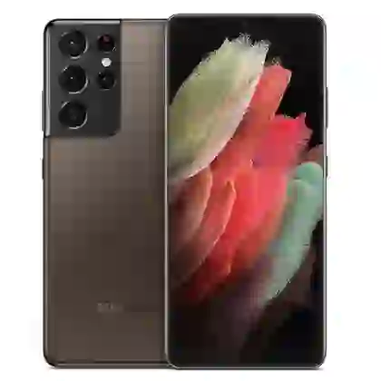 Samsung Galaxy S21 Ultra 5G 256GB Cũ Trầy Xước 1