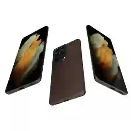 Samsung Galaxy S21 Ultra 5G 256GB Cũ Trầy Xước 3