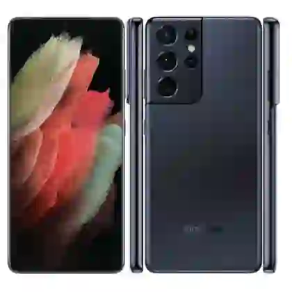Samsung Galaxy S21 Ultra 5G 12GB 256GB Cũ Xước Cấn 5