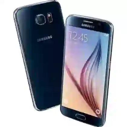 Samsung Galaxy S6 32GB Chính hãng Cũ Black 3