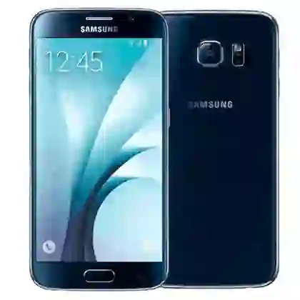 Samsung Galaxy S6 32GB Chính hãng Cũ Black 2