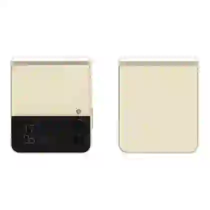 Samsung Galaxy Z Flip3 5G 128GB Cũ trầy xước 2
