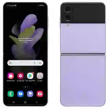 Samsung Galaxy Z Flip4 128GB Cũ Trầy Xước 1