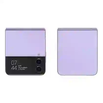 Samsung Galaxy Z Flip4 128GB Cũ Trầy Xước 2