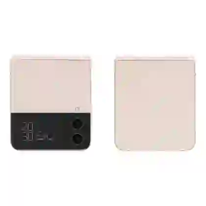 Samsung Galaxy Z Flip4 256GB Cũ Xước Cấn 2