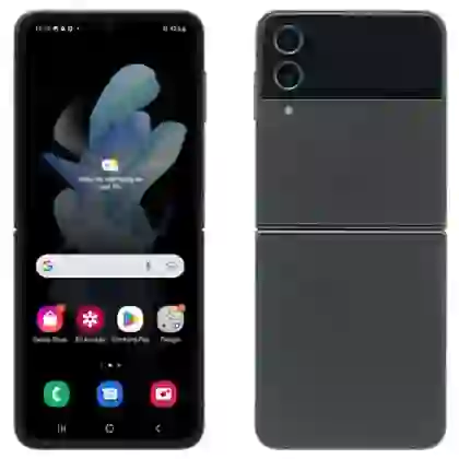Samsung Galaxy Z Flip4 512GB Cũ Trầy Xước 1