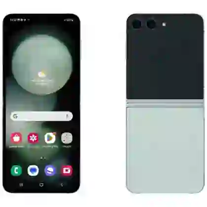 Samsung Galaxy Z Flip5 5G 512GB Cũ Xước Cấn 1