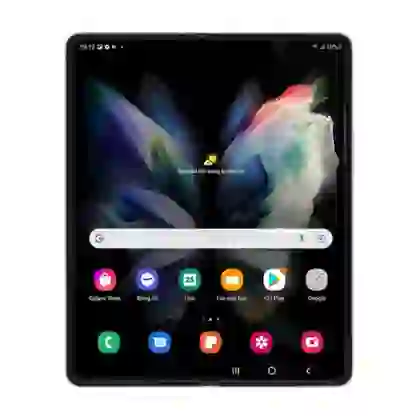 Samsung Galaxy Z Fold3 5G 512GB Cũ Xước Cấn 2