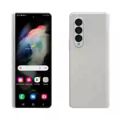 Samsung Galaxy Z Fold3 5G 512GB Cũ Xước Cấn 1