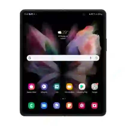 Samsung Galaxy Z Fold3 5G 512GB Cũ Xước Cấn 2