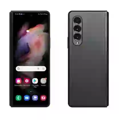 Samsung Galaxy Z Fold3 5G 512GB Cũ Xước Cấn 1