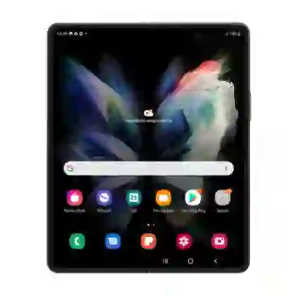 Samsung Galaxy Z Fold3 5G 512GB Cũ Xước Cấn 2