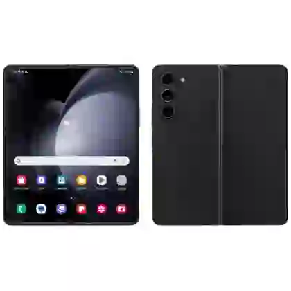 Samsung Galaxy Z Fold5 12GB 512GB Cũ Trầy Xước 4