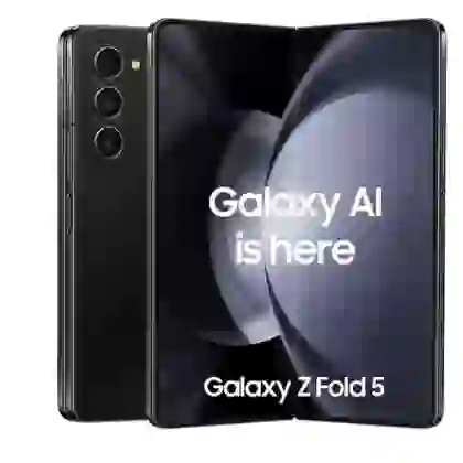 Samsung Galaxy Z Fold5 12GB 512GB Cũ Trầy Xước 5