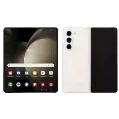 Samsung Galaxy Z Fold5 12GB 512GB Cũ Trầy Xước 8