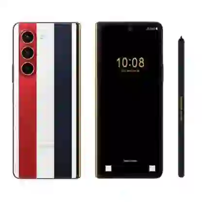 Samsung Galaxy Z Fold5 12GB 512GB Cũ Trầy Xước 3