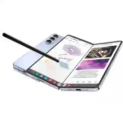 Samsung Galaxy Z Fold5 12GB 512GB (F946) Cũ Xước Cấn 3
