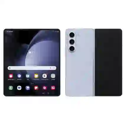 Samsung Galaxy Z Fold5 12GB 512GB (F946) Cũ Xước Cấn 4