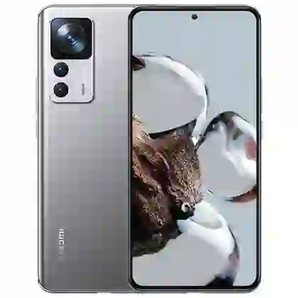 Xiaomi 12T 8GB 256GB Cũ Đẹp Bạc