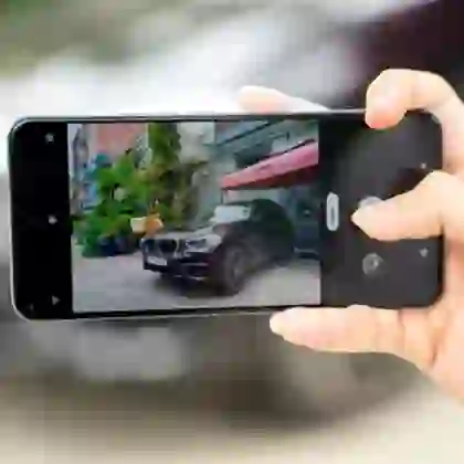 Xiaomi 12T 8GB 256GB Cũ Trầy Xước 2