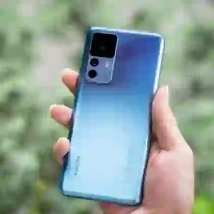 Xiaomi 12T 8GB 256GB Cũ Trầy Xước 2